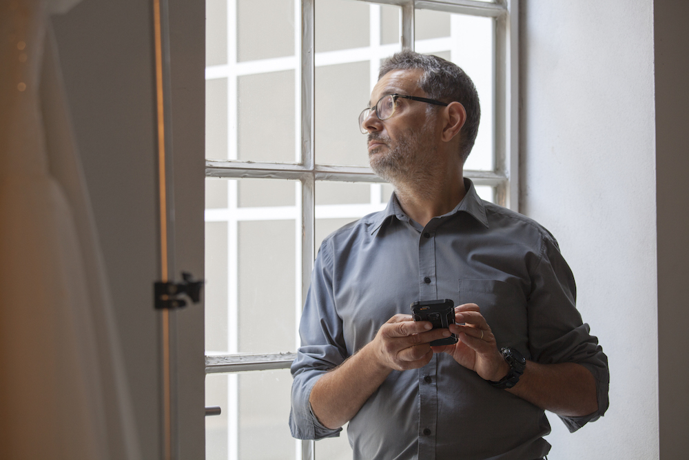 Backstage Shooting progetto Rovi Sartoria – Il Tuo Content Creator Backstage Shooting progetto Rovi Sartoria - Il Tuo Content Creator