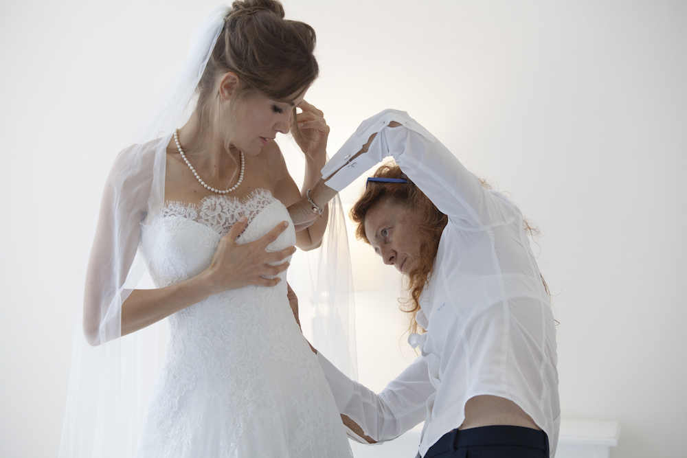 Backstage Shooting progetto Rovi Sartoria – Il Tuo Content Creator Backstage Shooting progetto Rovi Sartoria - Il Tuo Content Creator